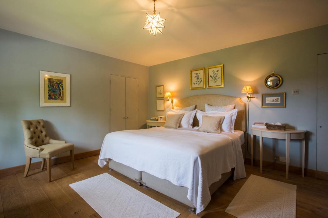 Photo of Bedroom in Giddeahall