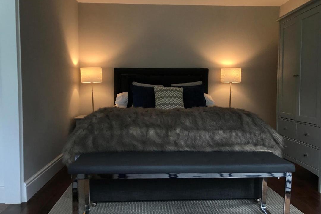Photo of Bedroom in Brampton