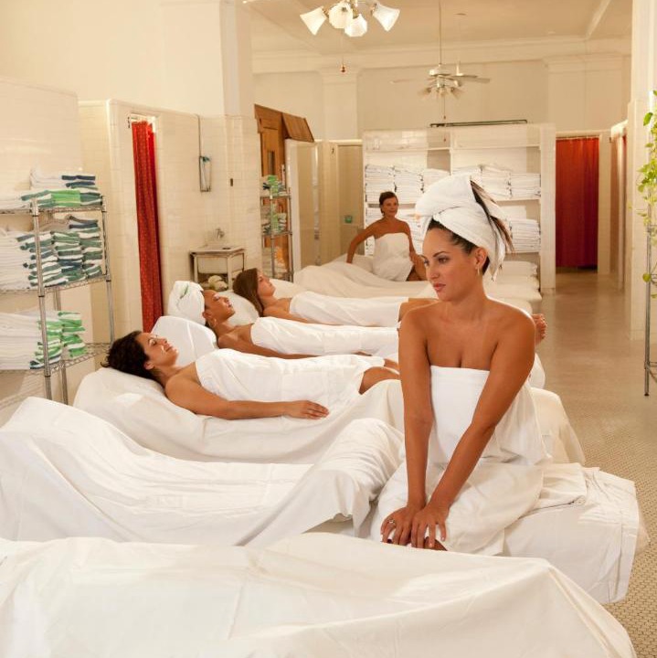Photo of Others in Hot Springs