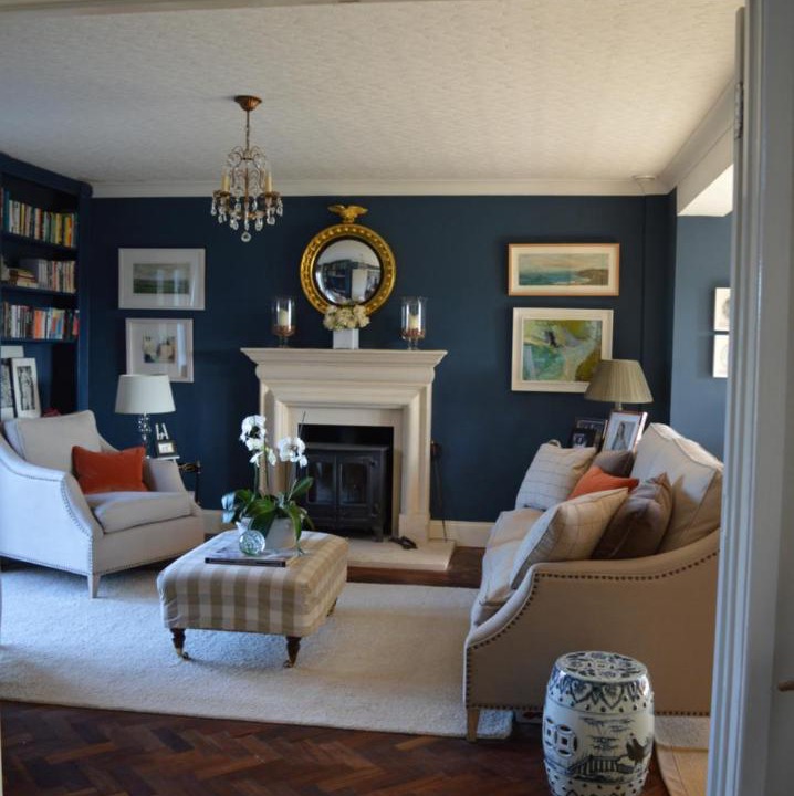 Photo of Livingroom in Giddeahall