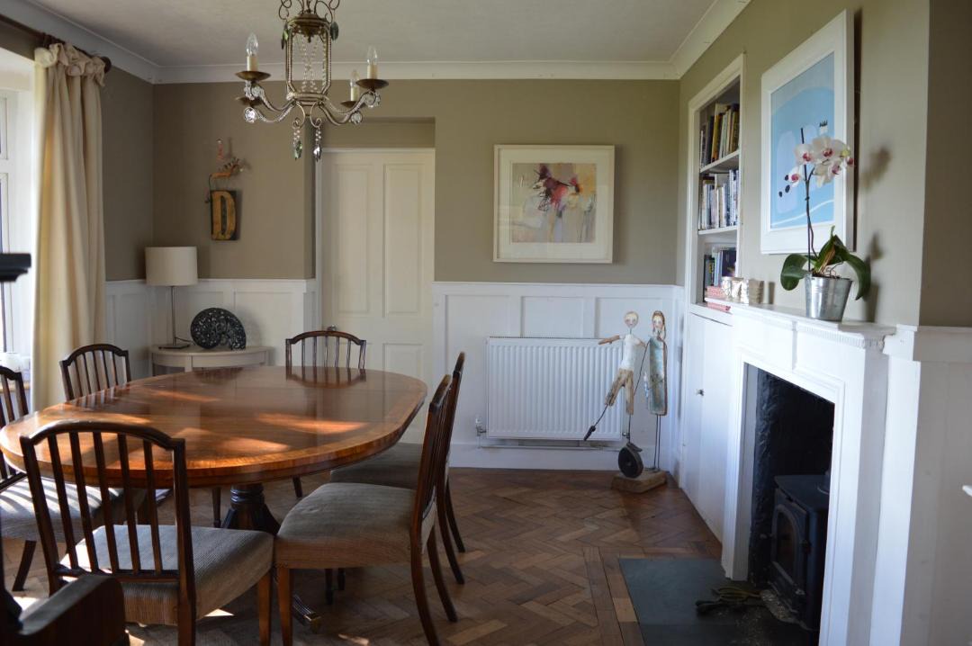 Photo of Livingroom in Giddeahall