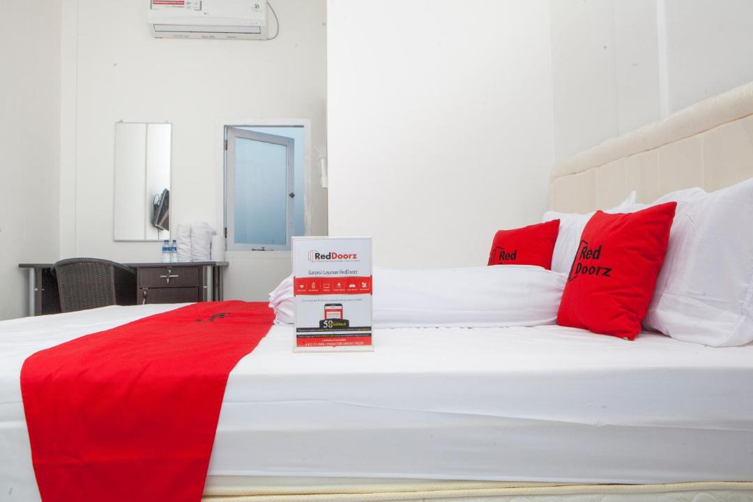Photo of Bedroom in Setiabudi