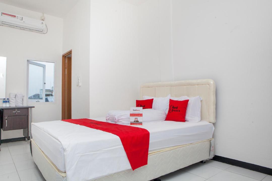 Photo of Bedroom in Setiabudi