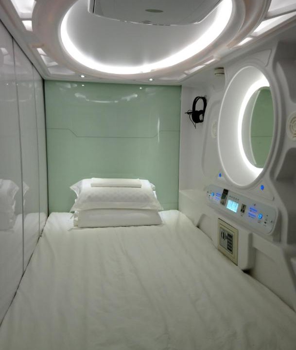 Photo of Bedroom in Malacca City