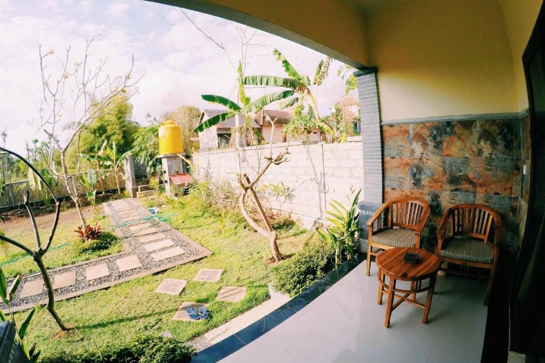 Photo of Others in Mushroom Bay