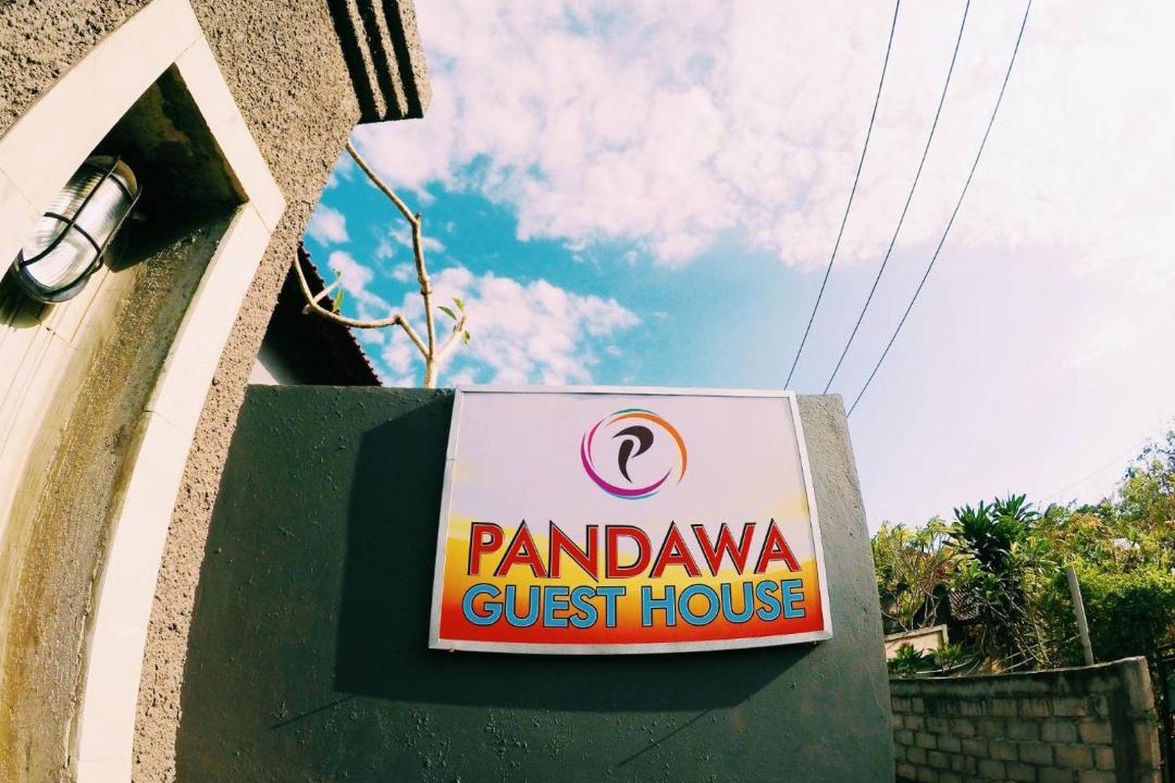 Photo of Others in Mushroom Bay