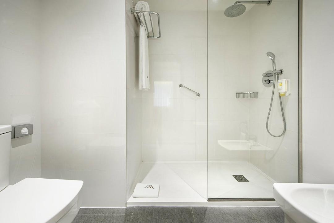 Photo of Bathroom in Miranda de Ebro
