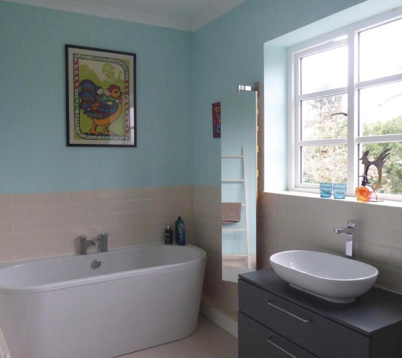 Photo of Bathroom in Kemerton