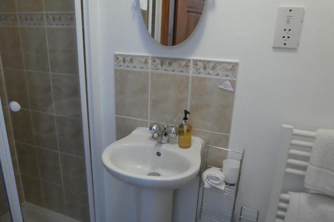 Photo of Bathroom in South Cockerington