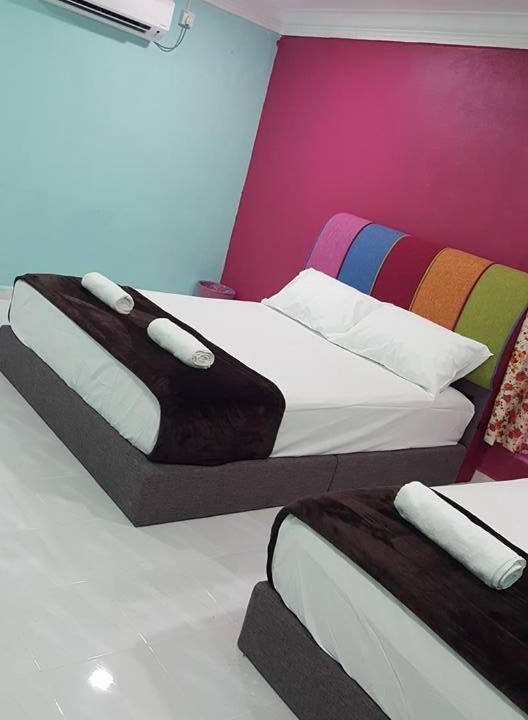 Photo of Others in Kampong Raja