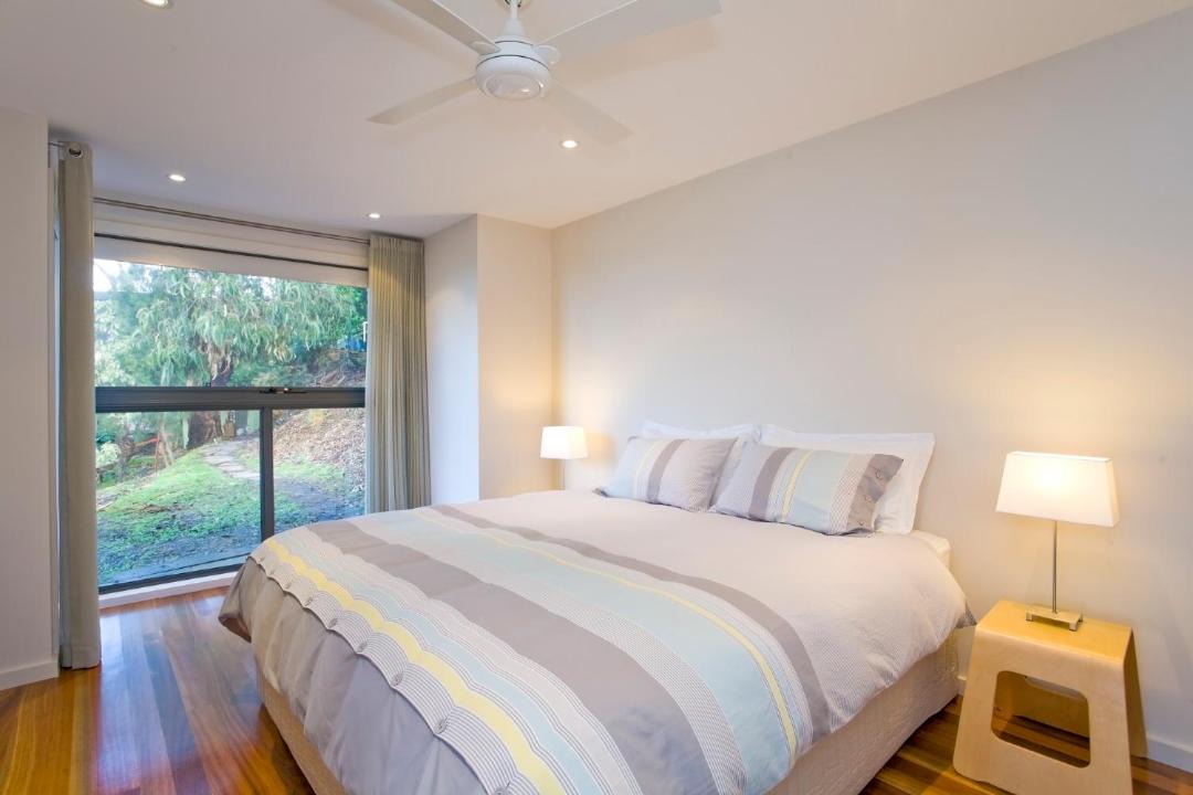Photo of Bedroom in Wye River