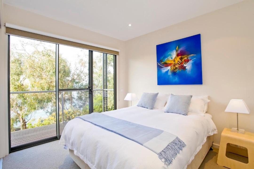 Photo of Bedroom in Wye River