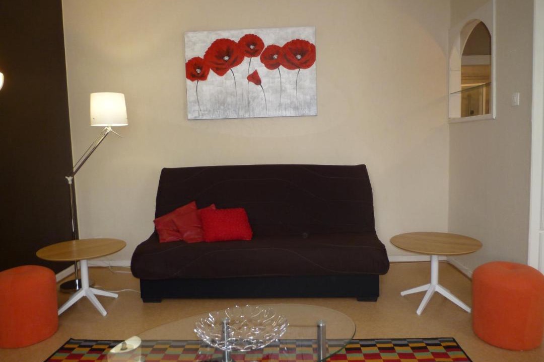Photo of Livingroom in Devant-les-Ponts