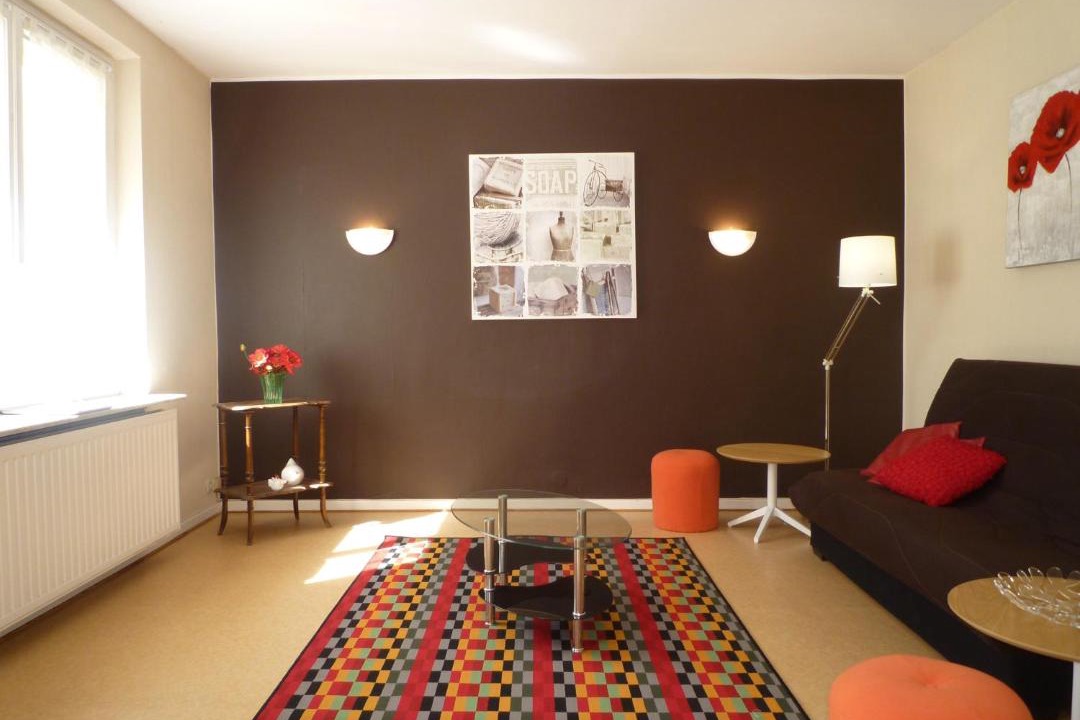 Photo of Livingroom in Devant-les-Ponts