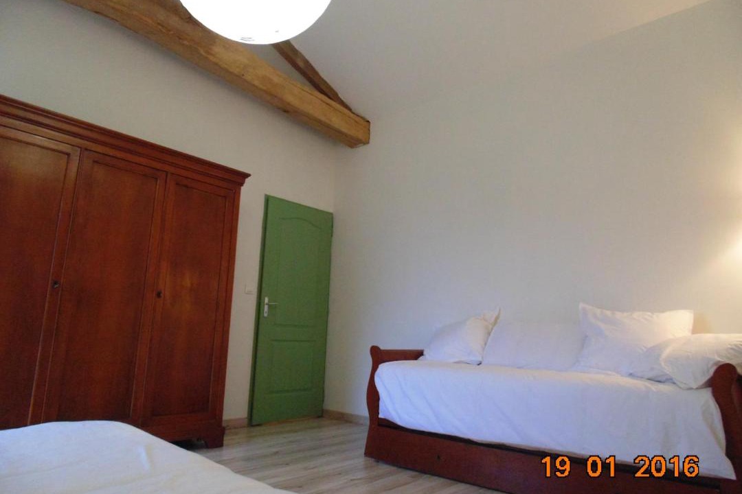 Photo of Others in Charrais