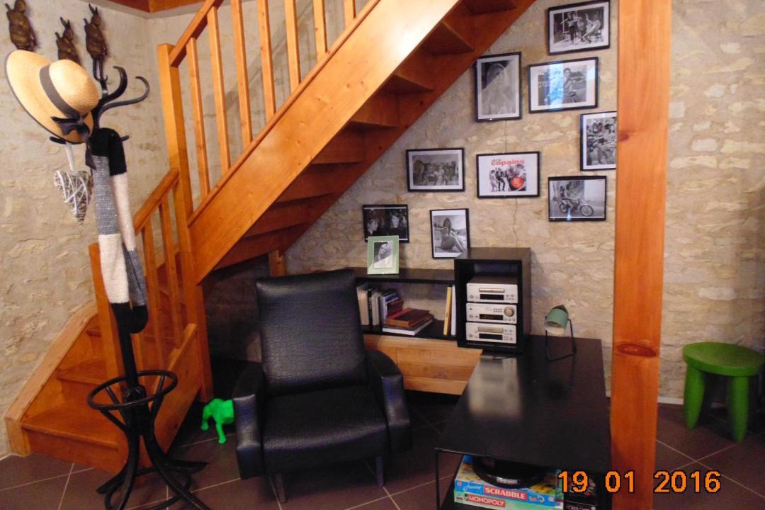 Photo of Others in Charrais