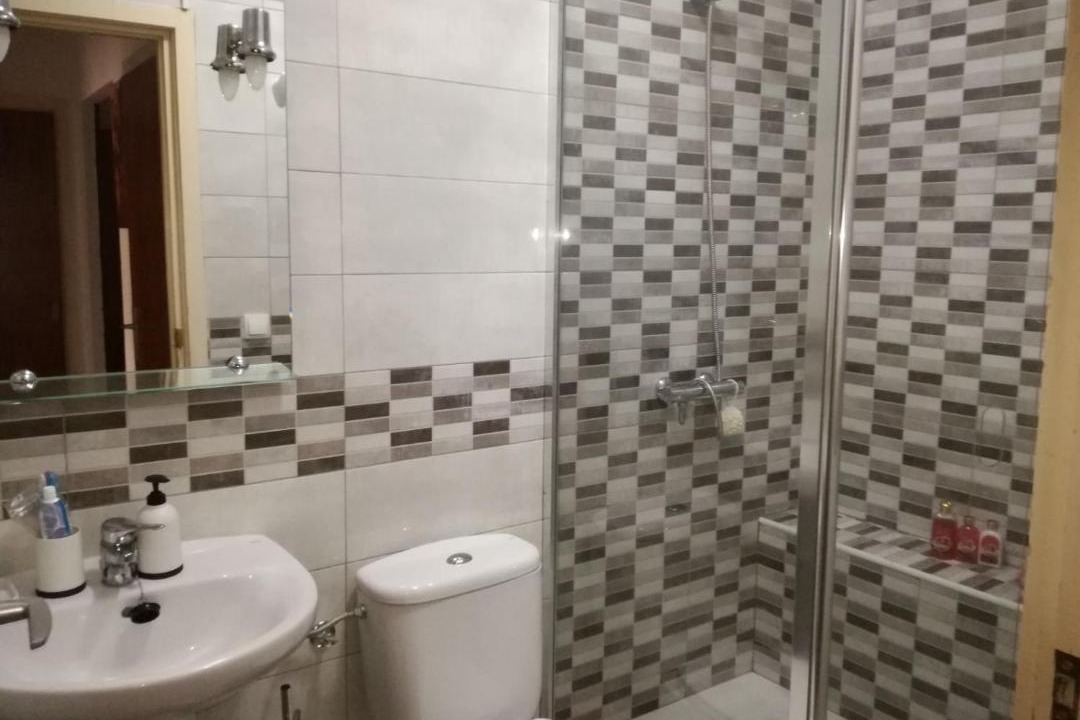 Photo of Bathroom in Pla del Bon Repos