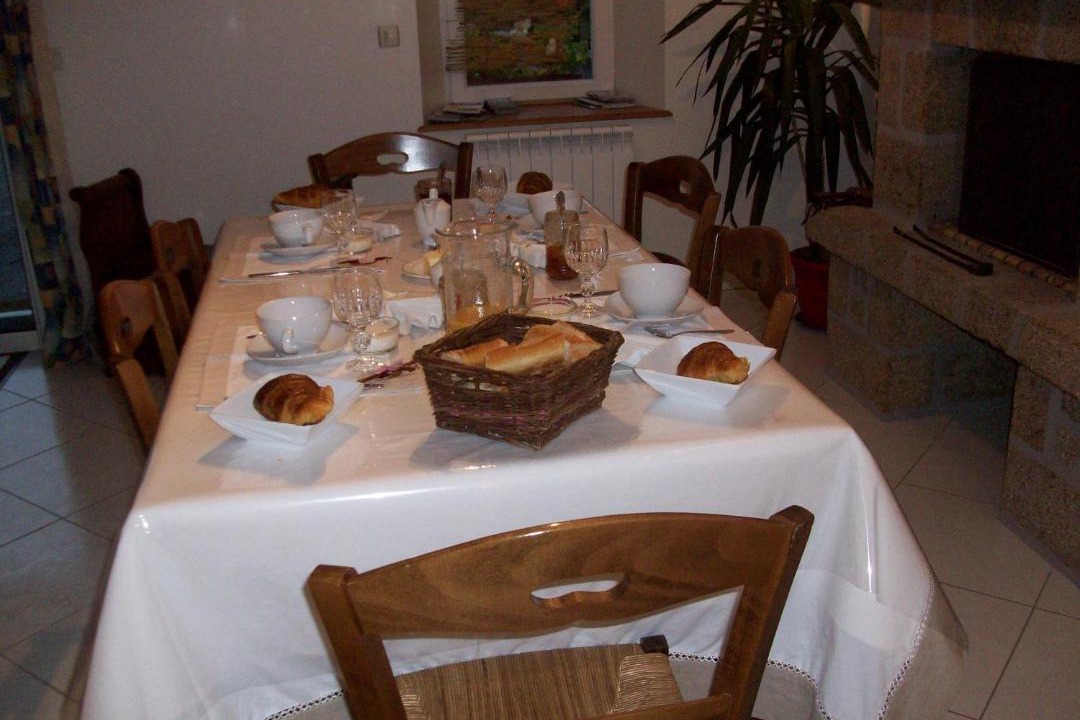 Photo of Kitchen in Niort-la-Fontaine