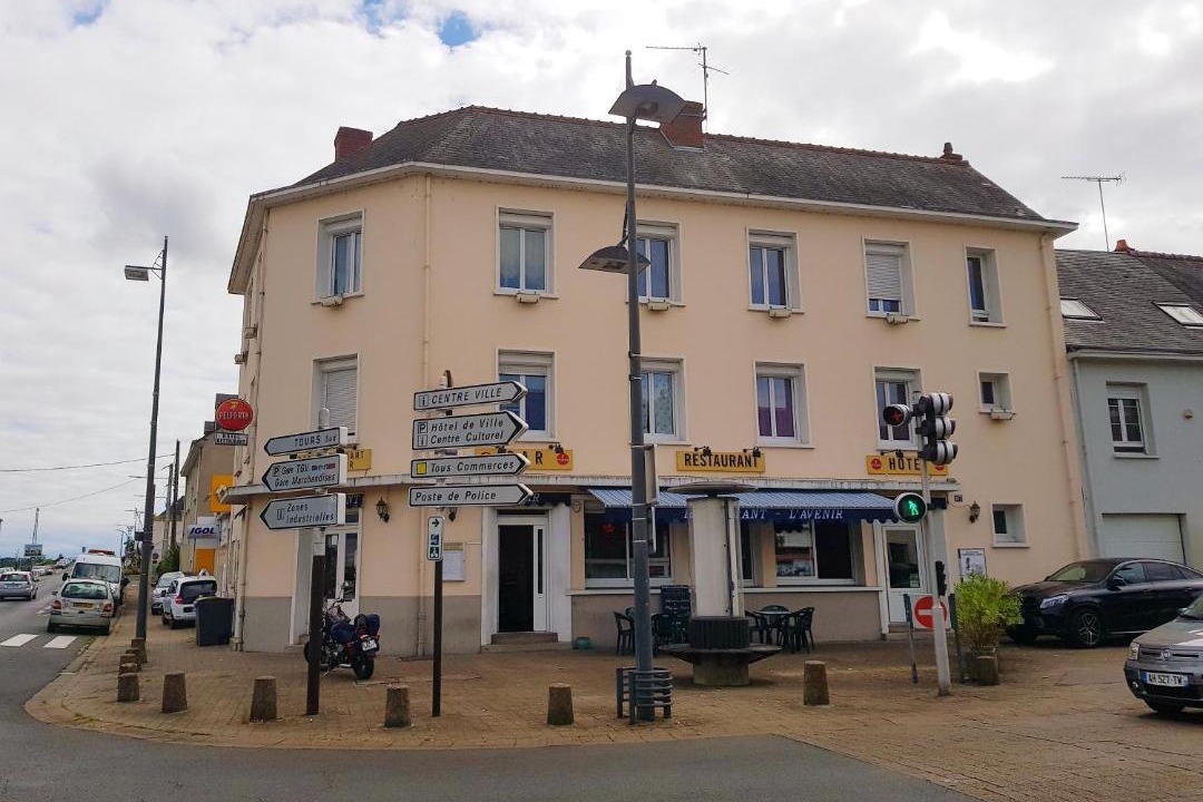 Photo of Others in Saint-Pierre-des-Corps