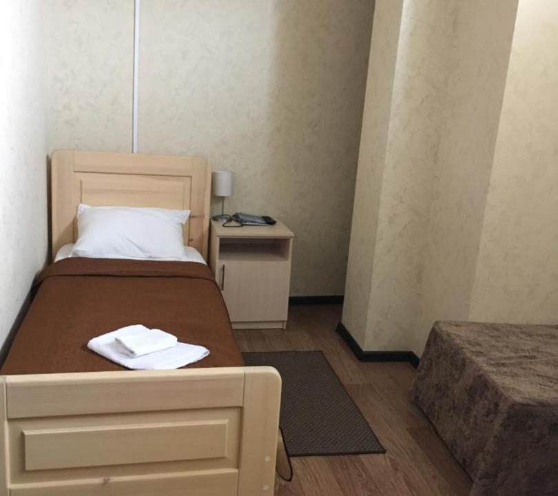 Photo of Bedroom in Lyskovo