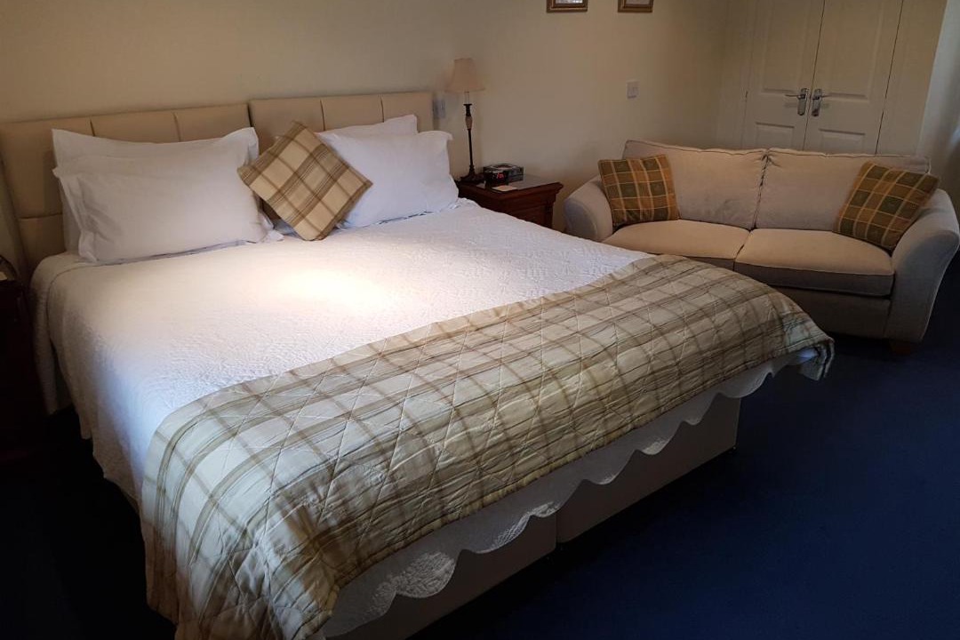 Photo of Bedroom in Swinton