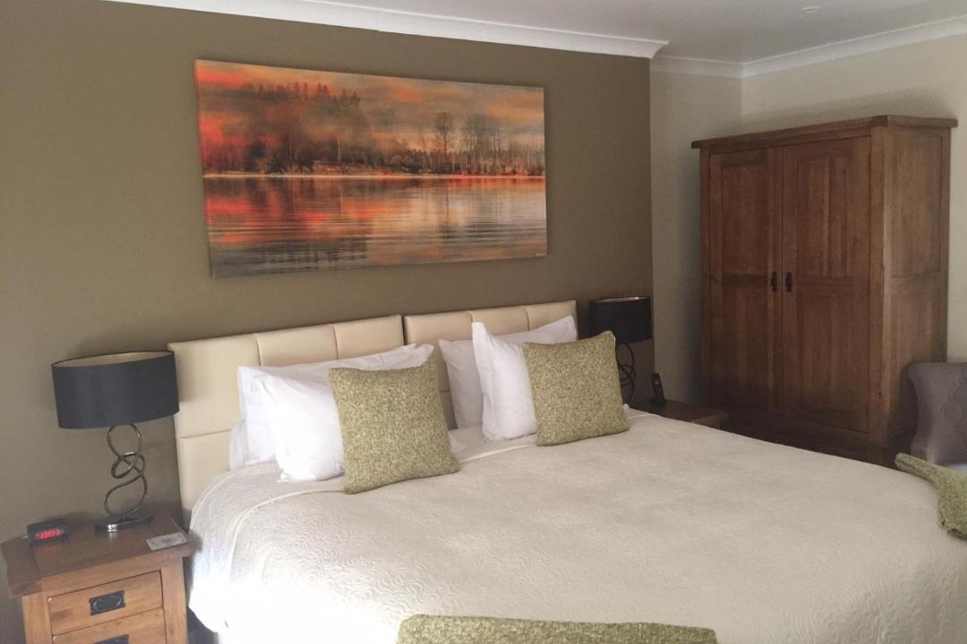 Photo of Bedroom in Swinton