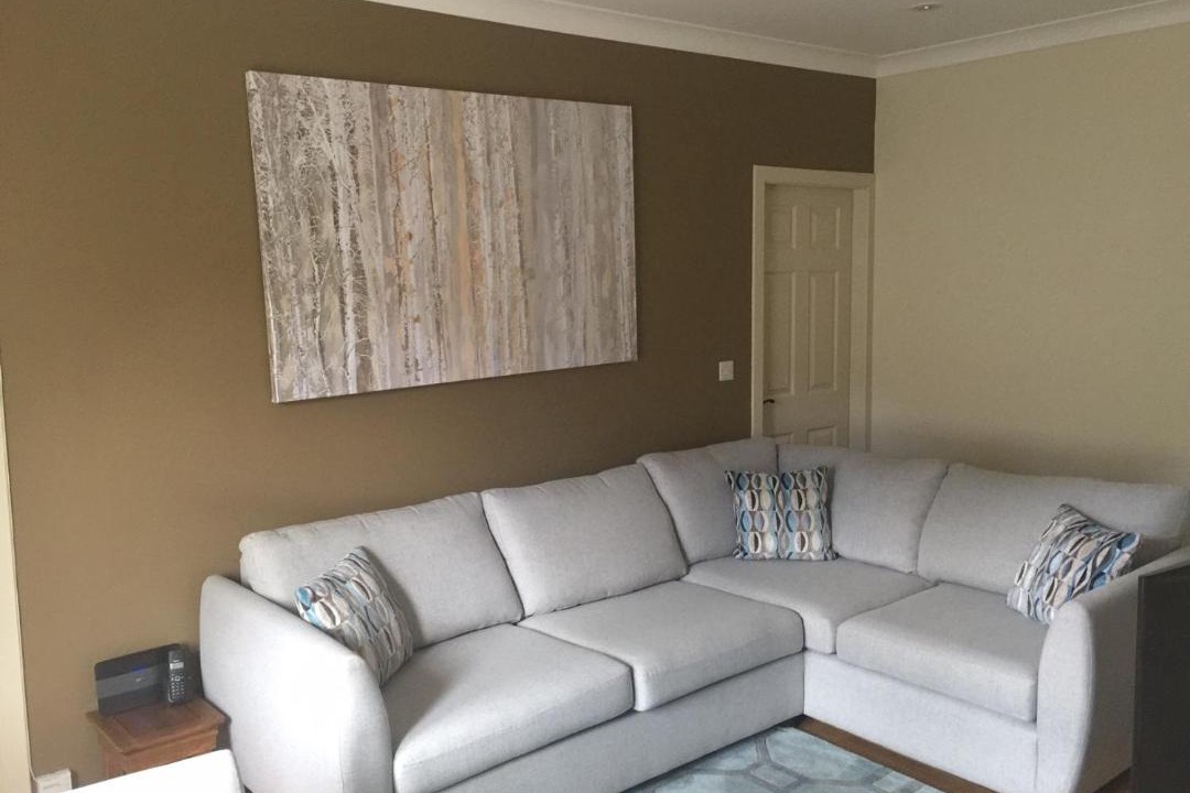 Photo of Livingroom in Swinton