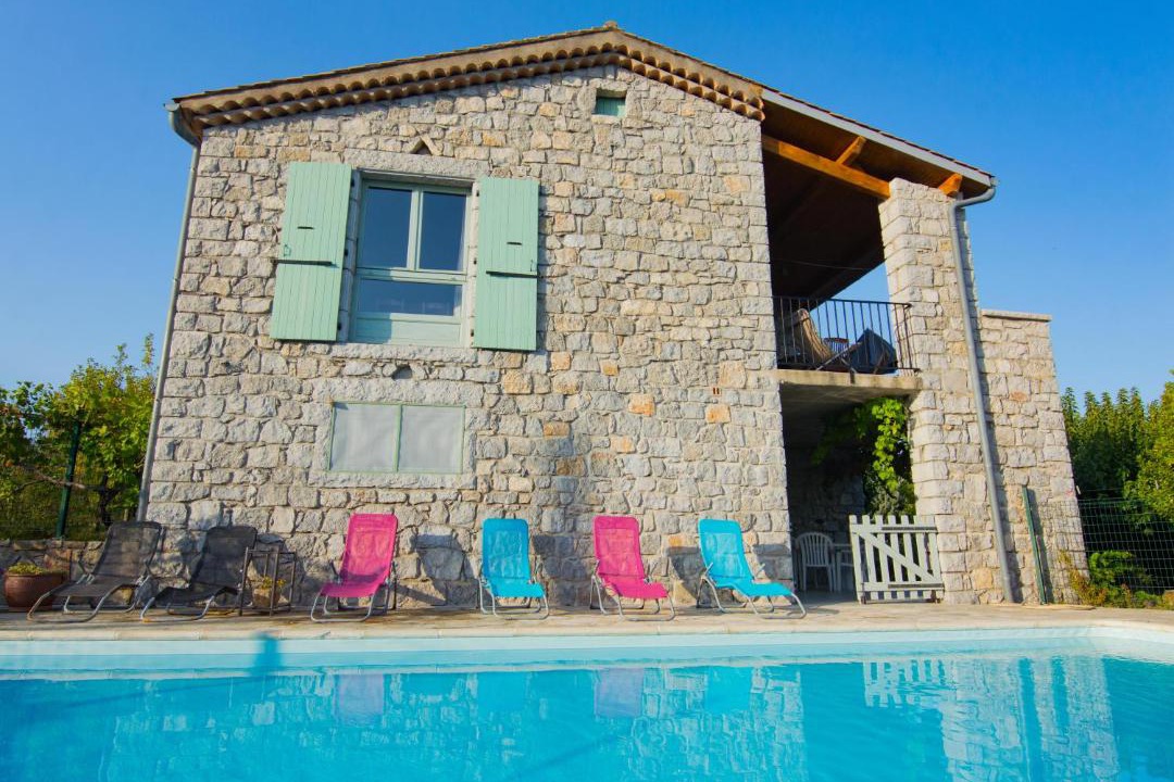 Photo of Others in Chauzon