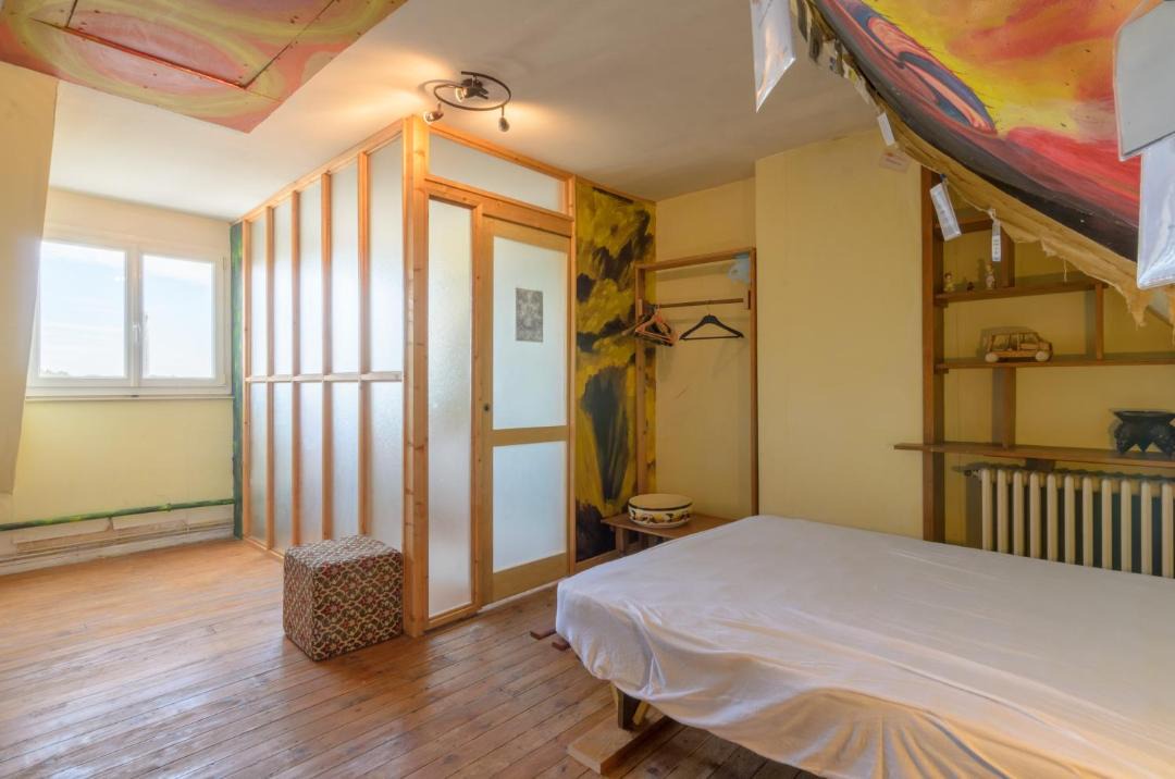 Photo of Bedroom in Beaucamps-Ligny