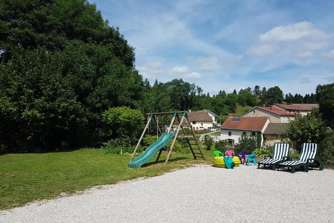 Photo of Others in Chatel-de-Joux