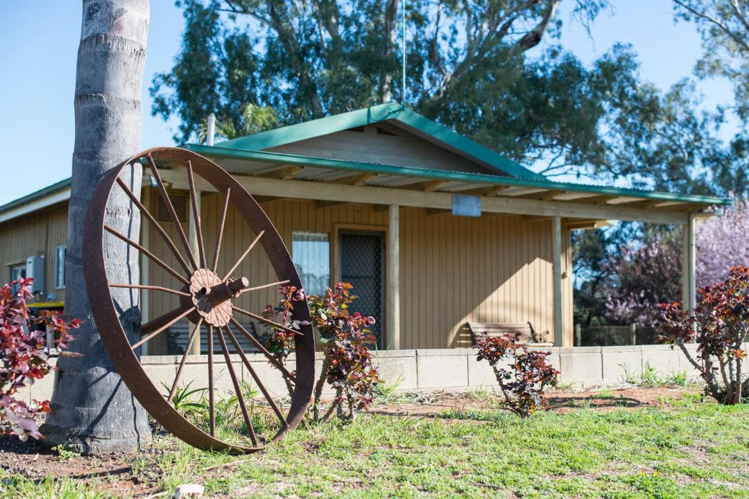 Photo of Others in Paringa