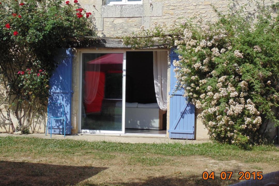 Photo of Others in Charrais