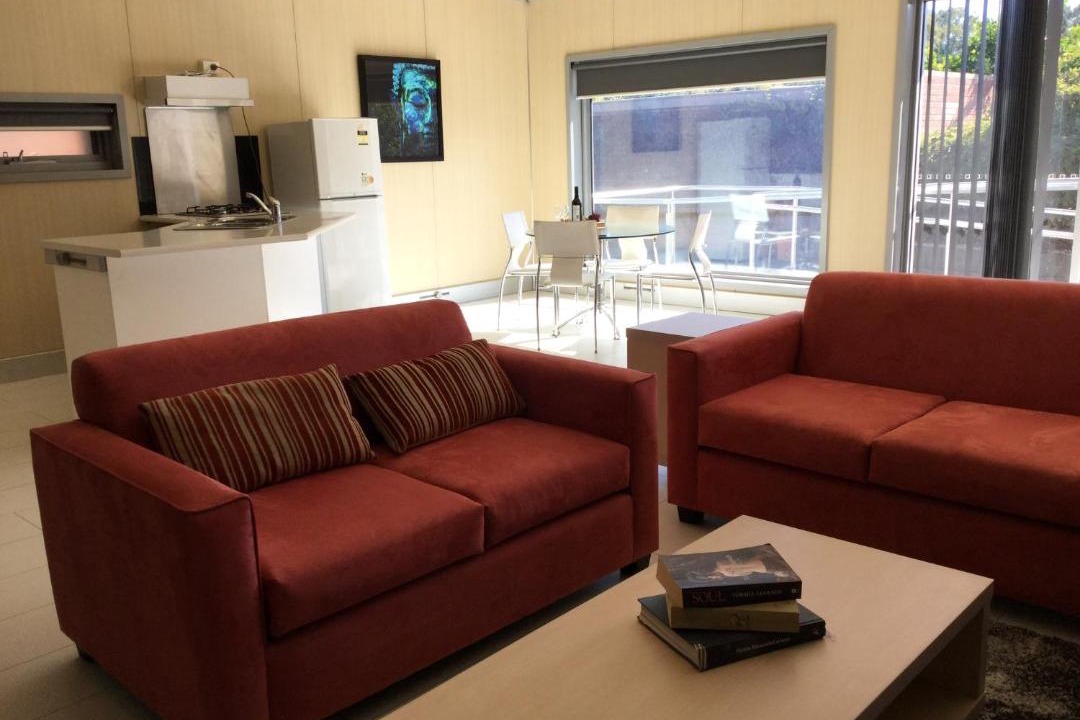 Photo of Livingroom in Kangaroo Flat