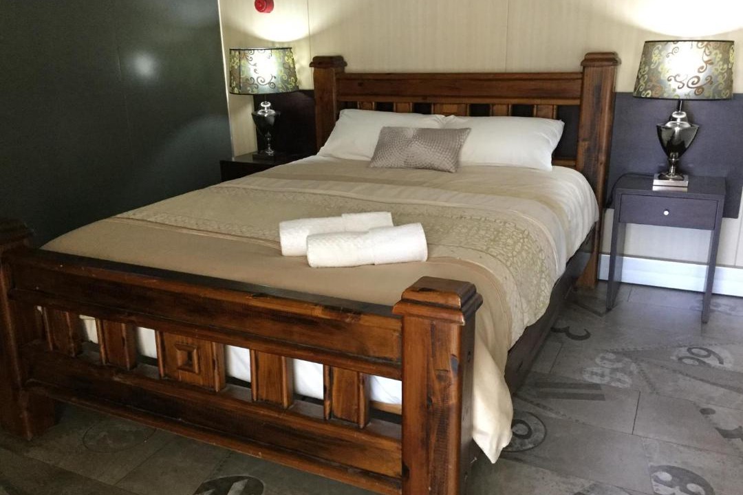 Photo of Bedroom in Kangaroo Flat