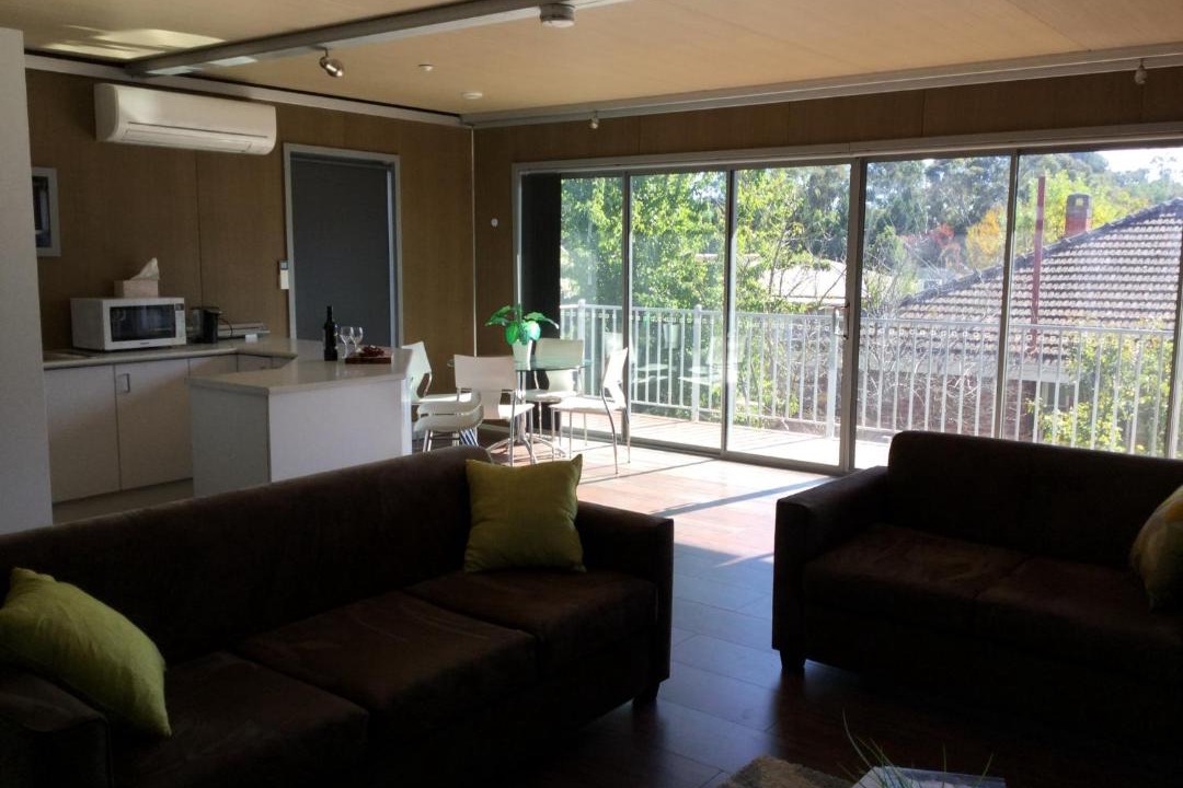 Photo of Livingroom in Kangaroo Flat