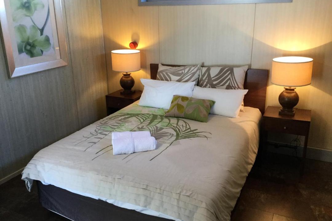 Photo of Bedroom in Kangaroo Flat