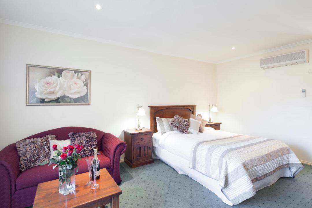 Photo of Bedroom in Strathdale