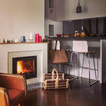 Photo of Livingroom in Honfleur