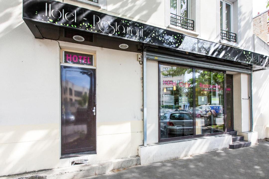 Photo of Others in Ivry-port