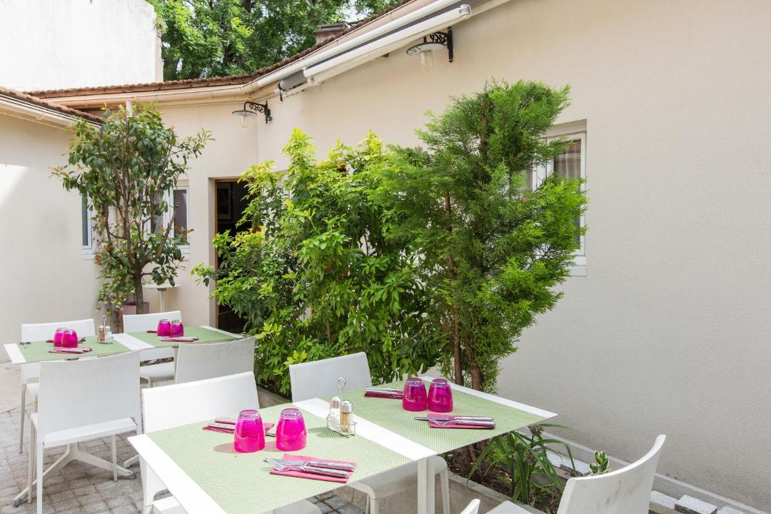 Photo of Others in Ivry-port