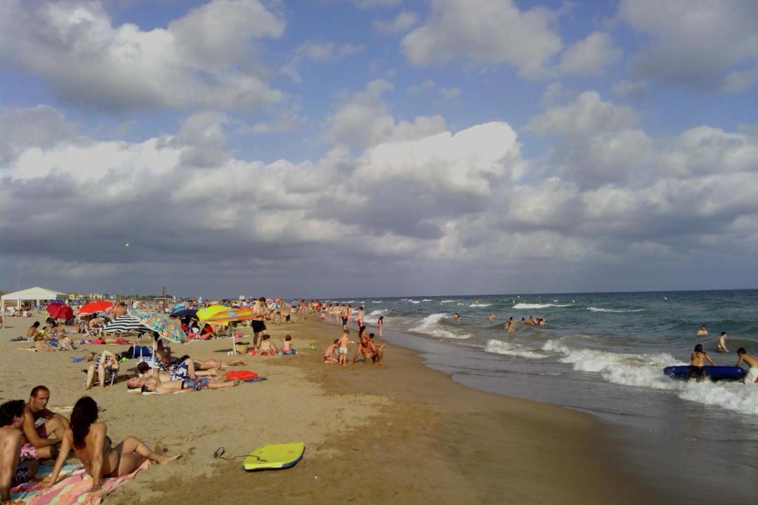 Photo of Others in Castelldefels