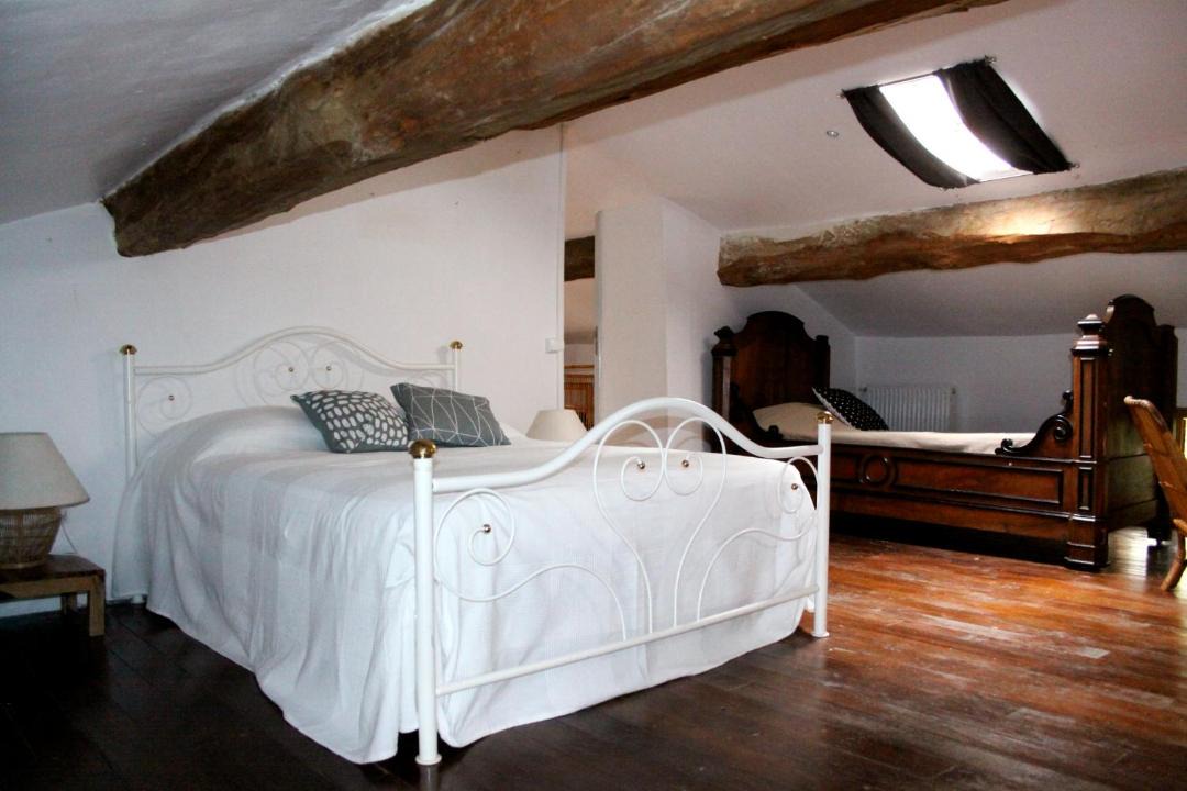 Photo of Bedroom in Tourtrol
