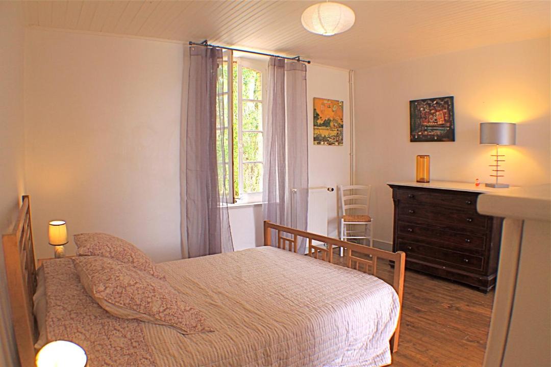Photo of Bedroom in Tourtrol