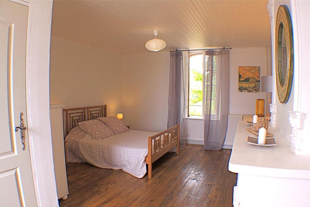 Photo of Bedroom in Tourtrol