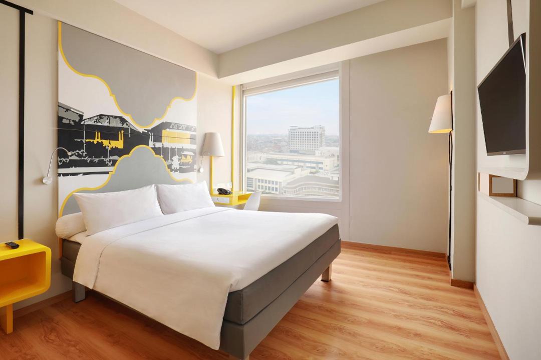 Photo of Bedroom in Braga
