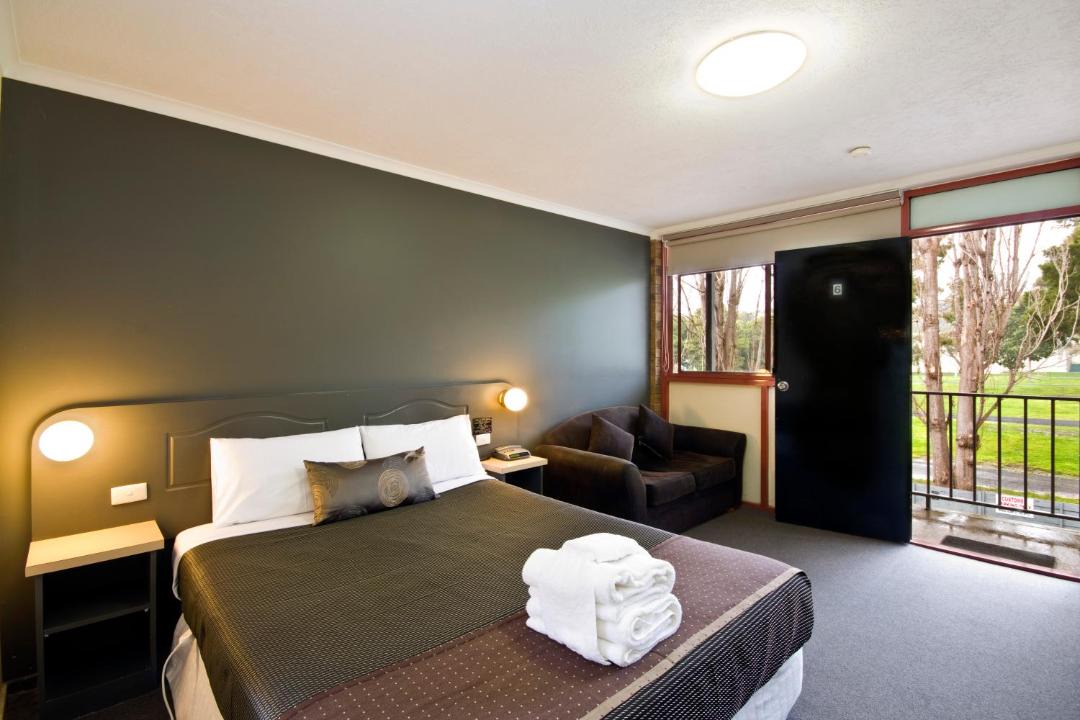 Photo of Bedroom in Lorne