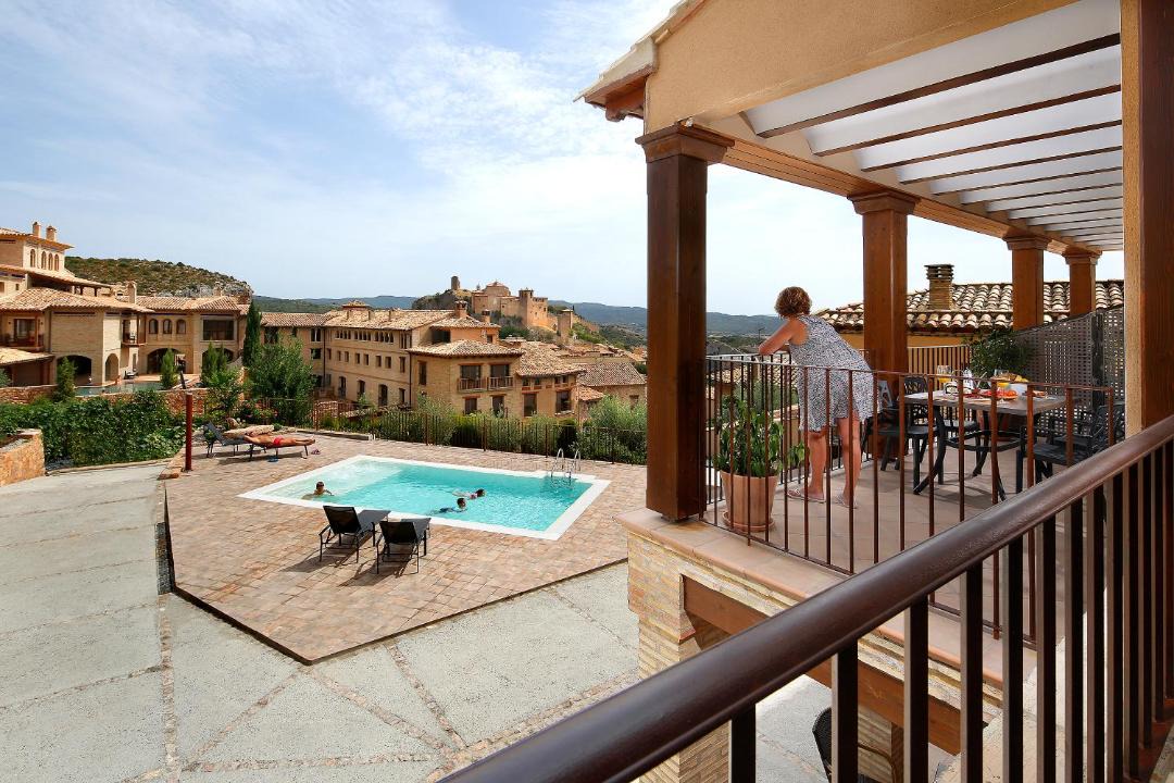Photo of Others in Alquezar