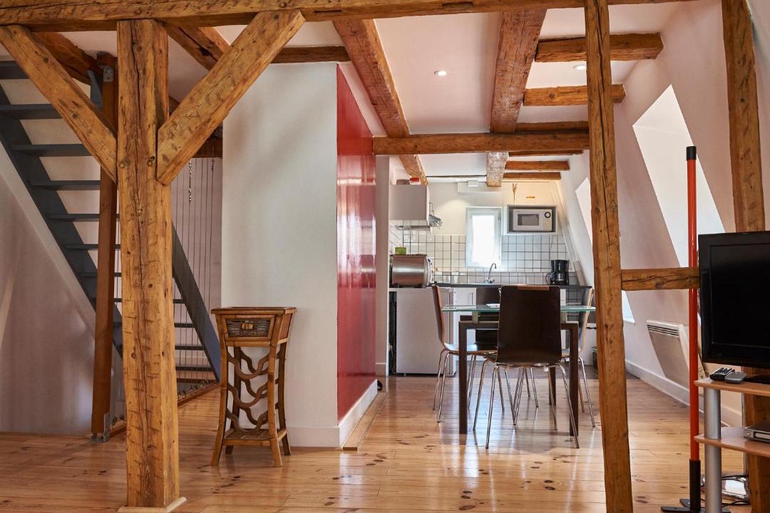 Photo of Others in Colmar Centre Ville