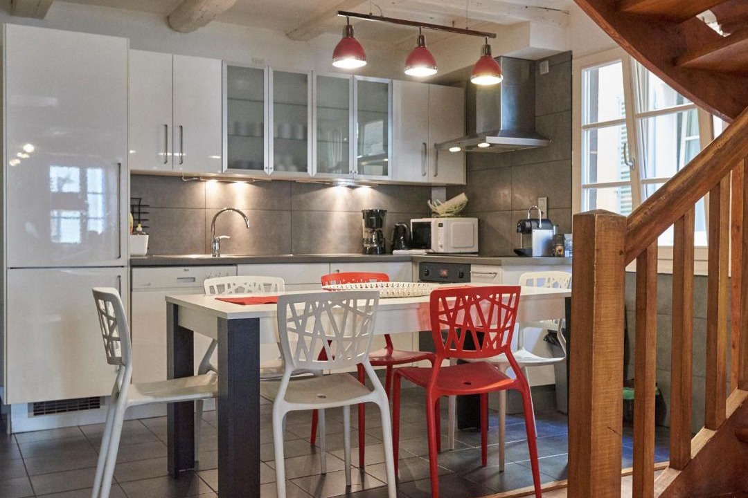 Photo of Kitchen in Colmar Centre Ville