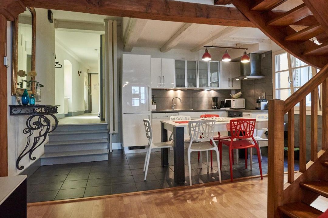 Photo of Others in Colmar Centre Ville